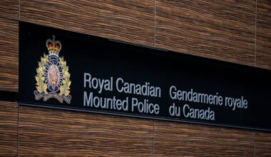 RCMP say Quebec man researched chemical weapons, planned attack for ISIS