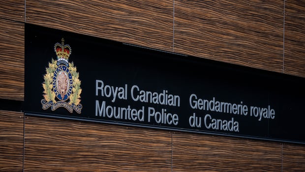 RCMP say Quebec man researched chemical weapons, planned attack for ISIS