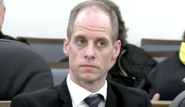 Mistress testifies in trial of former "American Idol" contestant charged with his wife's murder