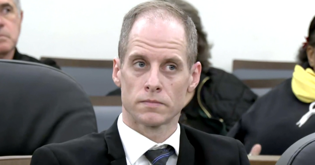 Mistress testifies in trial of former "American Idol" contestant charged with his wife's murder