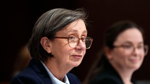 Carney government is inconsistent in how it labels spending, budget watchdog says