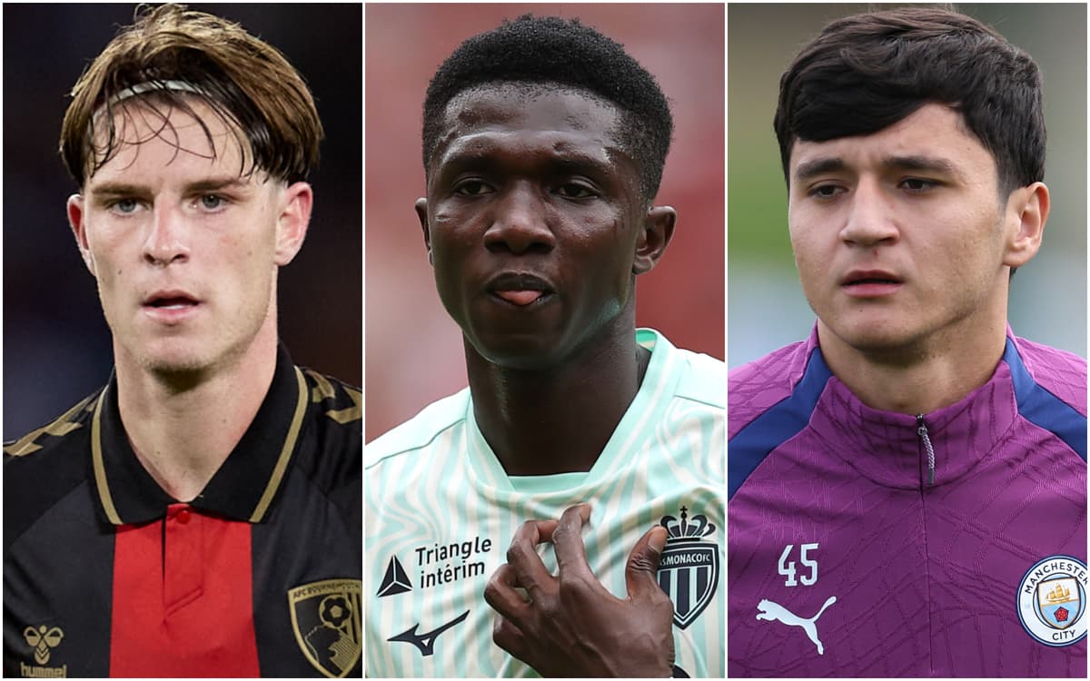 Chelsea FC transfer news: Scott deal 'discussed', midfielder's next move 'revealed' and Blues 'target defender'