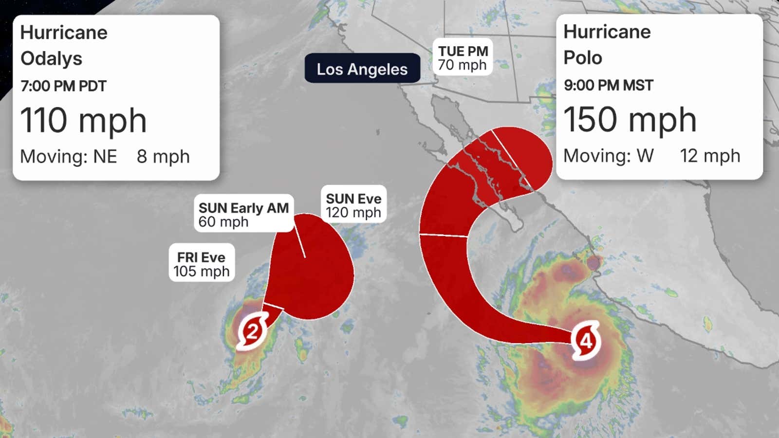 Pacific Storm Info 4