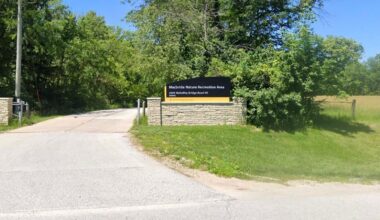 5th grade teacher, student die during field trip to MacBride Nature Recreation Area in Iowa