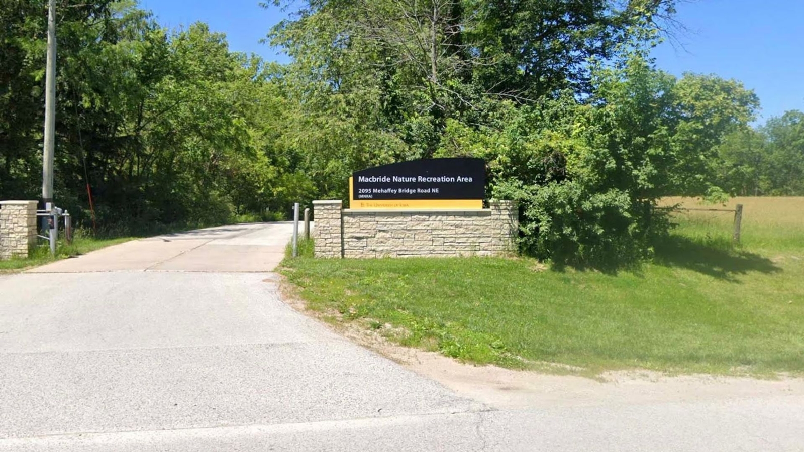5th grade teacher, student die during field trip to MacBride Nature Recreation Area in Iowa