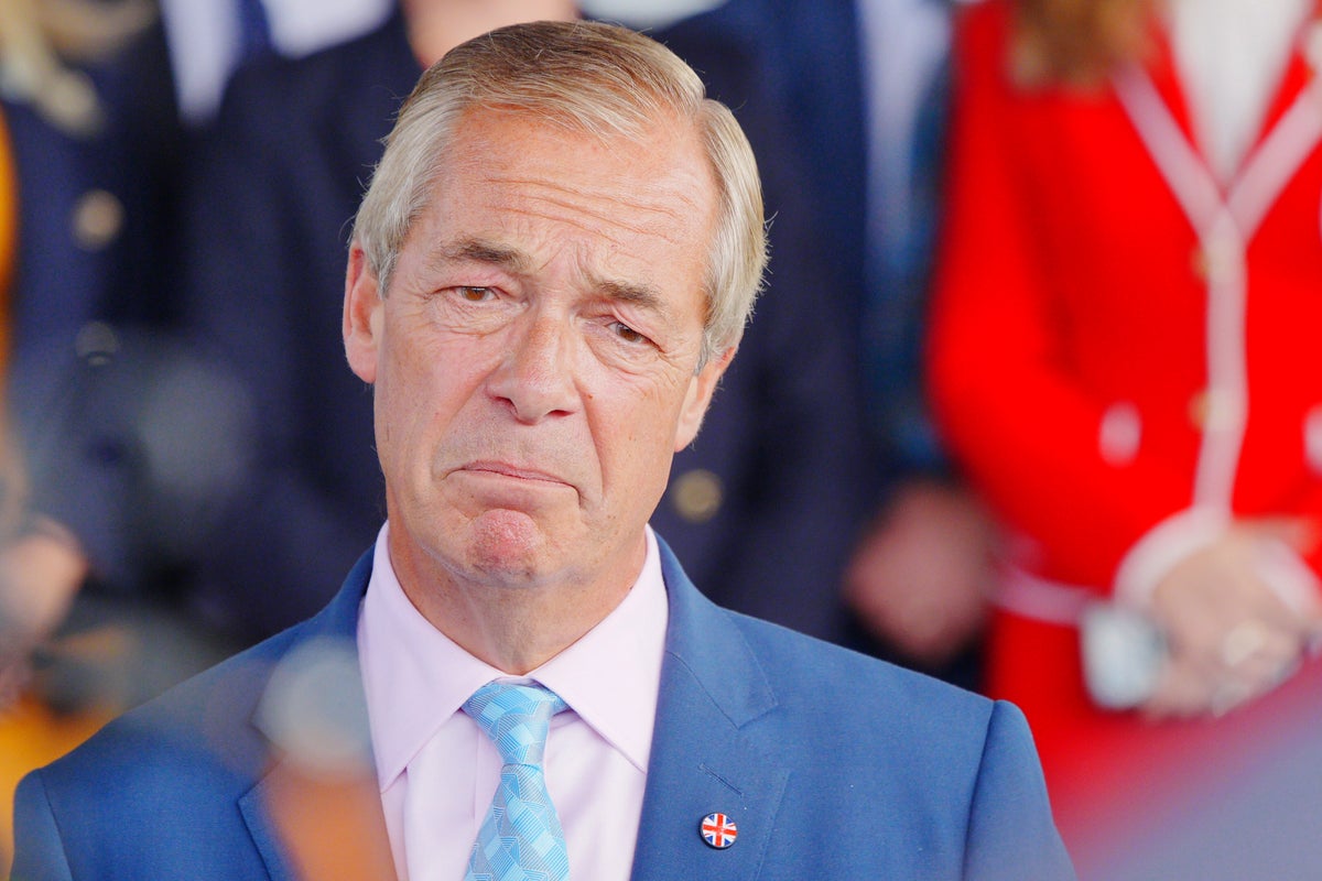 Britain set for Rejoin coalition as pressure to reverse Brexit mounts, new polls suggest