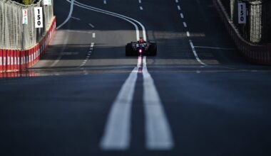 What we learned from Thursday practice at the 2026 F1 Azerbaijan GP