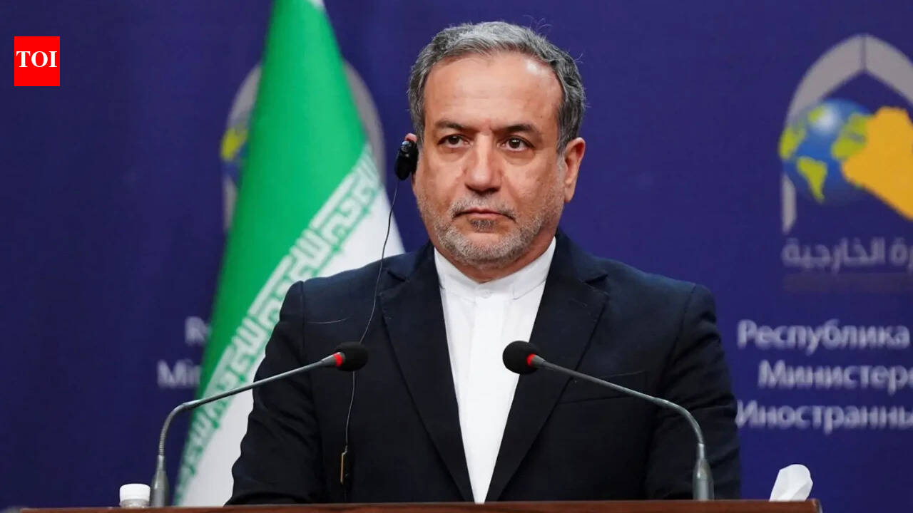 Iran offers US 7-day plan to end war, reopen Strait of Hormuz