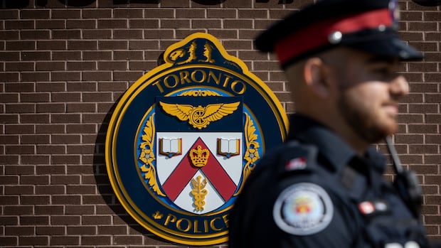 Toronto police examining policy requiring officer name tags, citing safety concerns