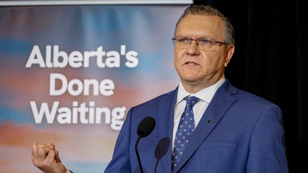 Alberta separation group releases report touting affordable transition to independence
