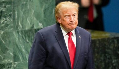 Republicans block Iran war powers vote as gas prices anger voters