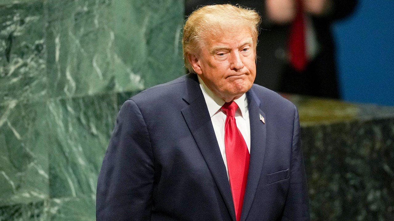 Republicans block Iran war powers vote as gas prices anger voters