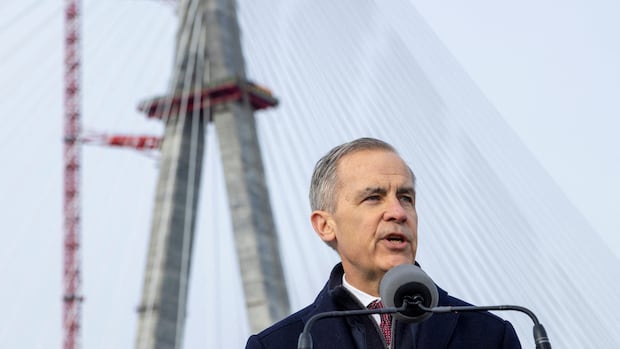 Feds disclose more details on Trump admin request to delay Gordie Howe bridge opening