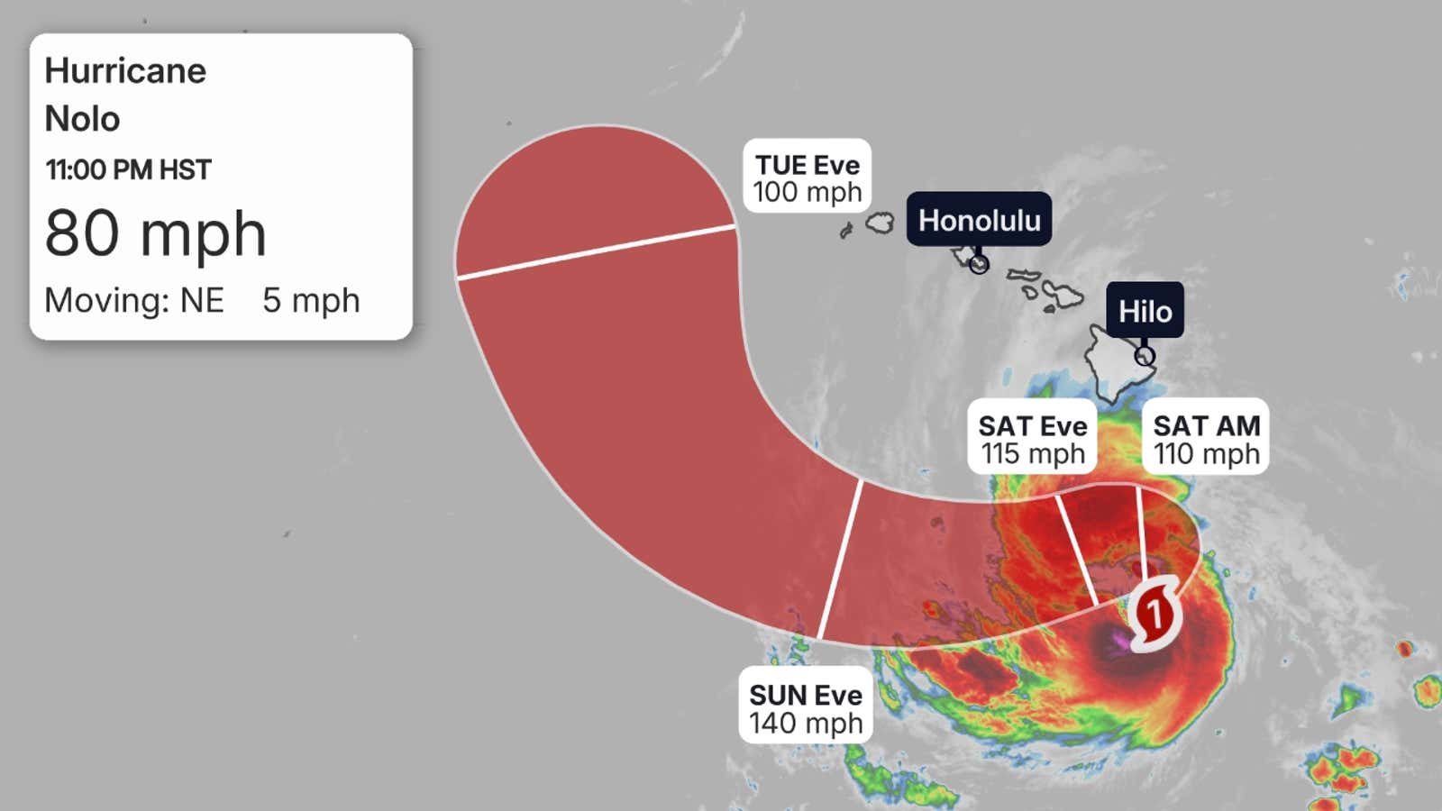 Pacific Storm Info 5