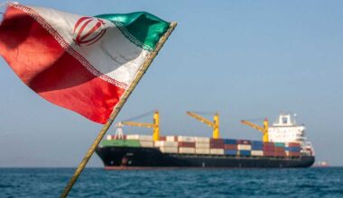 Iran suggests a deal to reopen the Strait of Hormuz in 7 days