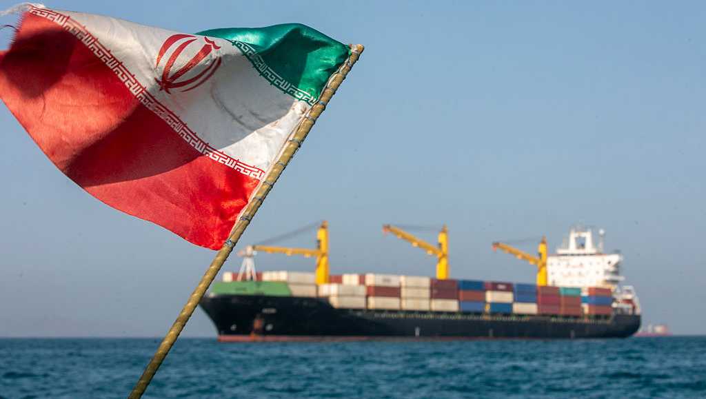 Iran suggests a deal to reopen the Strait of Hormuz in 7 days