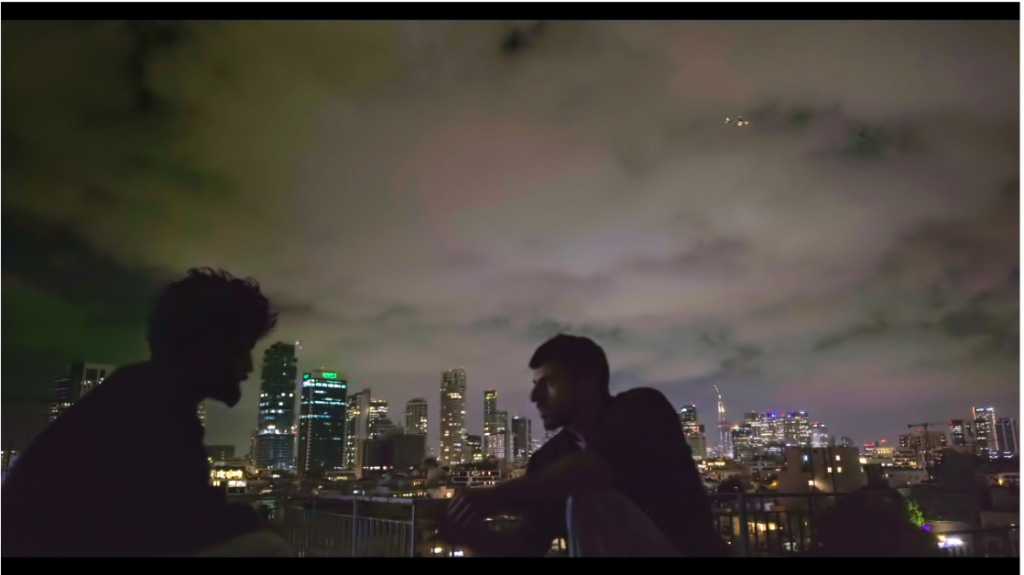 ‘NAZA’ Trailer: First Look At Yuval Abraham & Rachel Szor's Gaza Doc