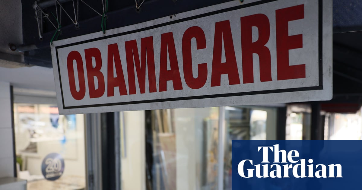 In latest blow to Obamacare, Trump is threatening the entire US health system | Trump administration