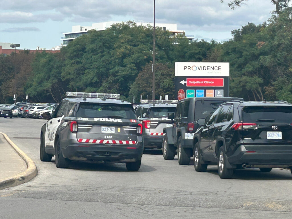 Woman, 72, identified after Scarborough couple killed in daylight shooting