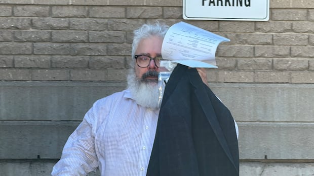 Assault charges against Pictou County teacher involve 4 students, court documents show