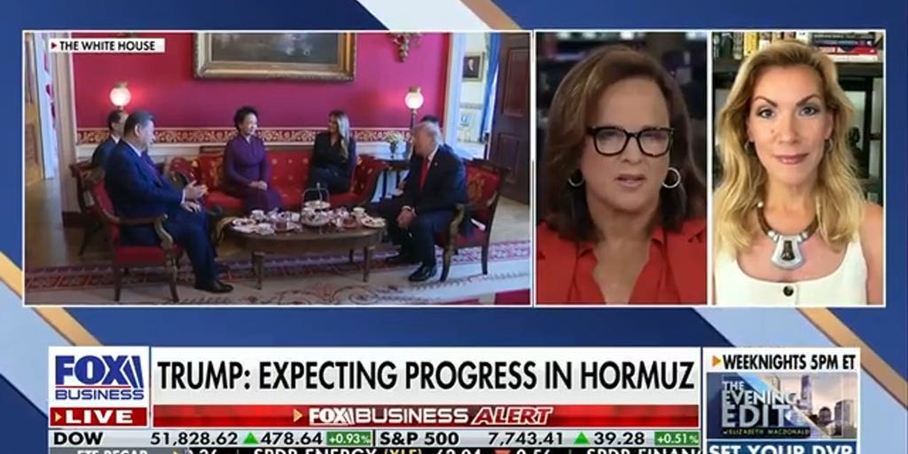 Of course Iran wants to make a deal: Rep Beth Van Duyne