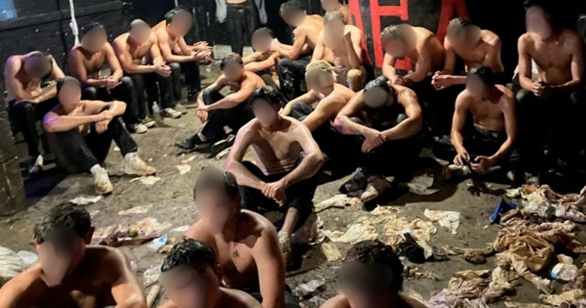 Wisconsin Frat Members Arrested After Injured Pledges Found Half-Naked In Hot Basement