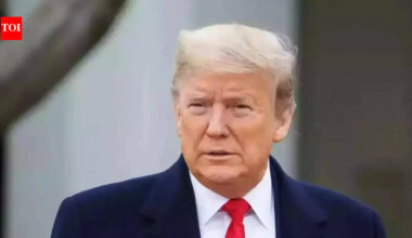 Trump rejects Iran's 7-day ceasefire offer, expects to resume bombing post midterms