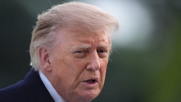 Trump uses contested power to cut nearly $1B US in Congress-approved spending