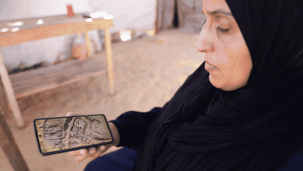 Is Israel erasing evidence of alleged war crimes in Gaza? A visual investigation