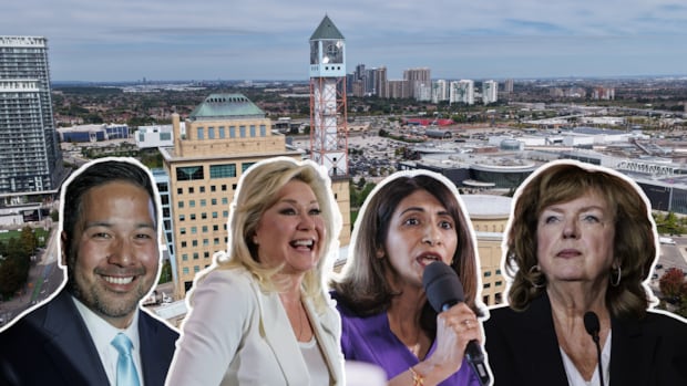 3 big moments from the first Mississauga mayoral debate