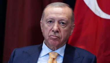 Exclusive: Erdogan Warns Israel over ‘Misguided Narrative’ of Turkey Threat