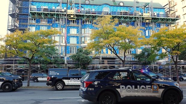 Carney, Poilievre pay tribute to Canada Revenue Agency employee killed in Montreal
