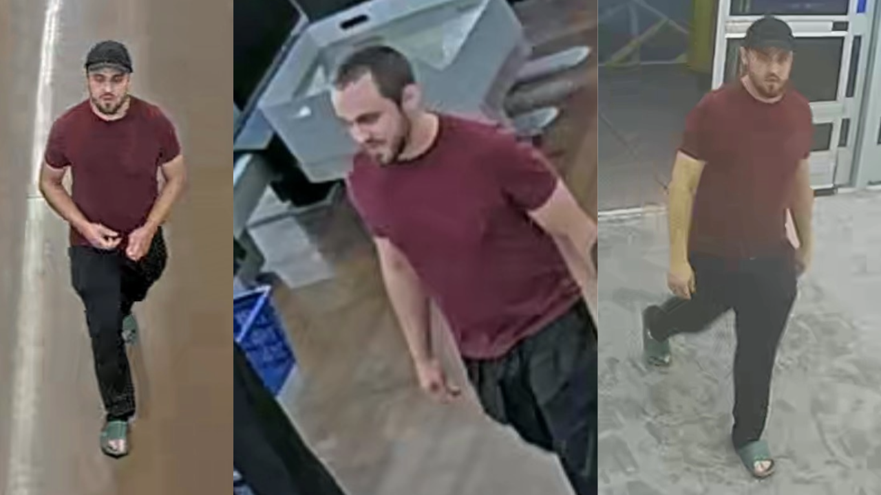 Man charged after six women groped in Airdrie, Calgary stores