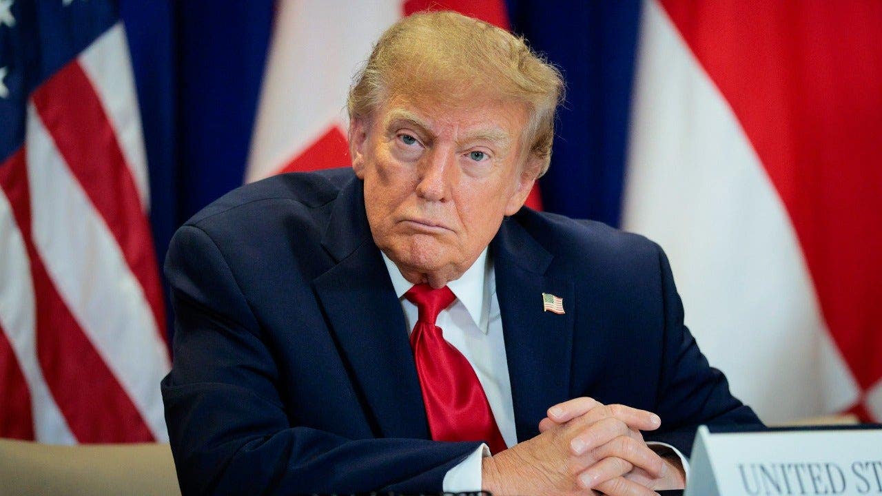 Trump cancels $810M in federal spending via pocket rescission move