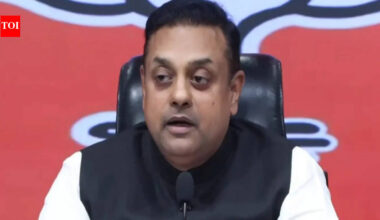 'Truth has come to light': BJP after EC clarifies 'no rift' over electoral roll revision | India News