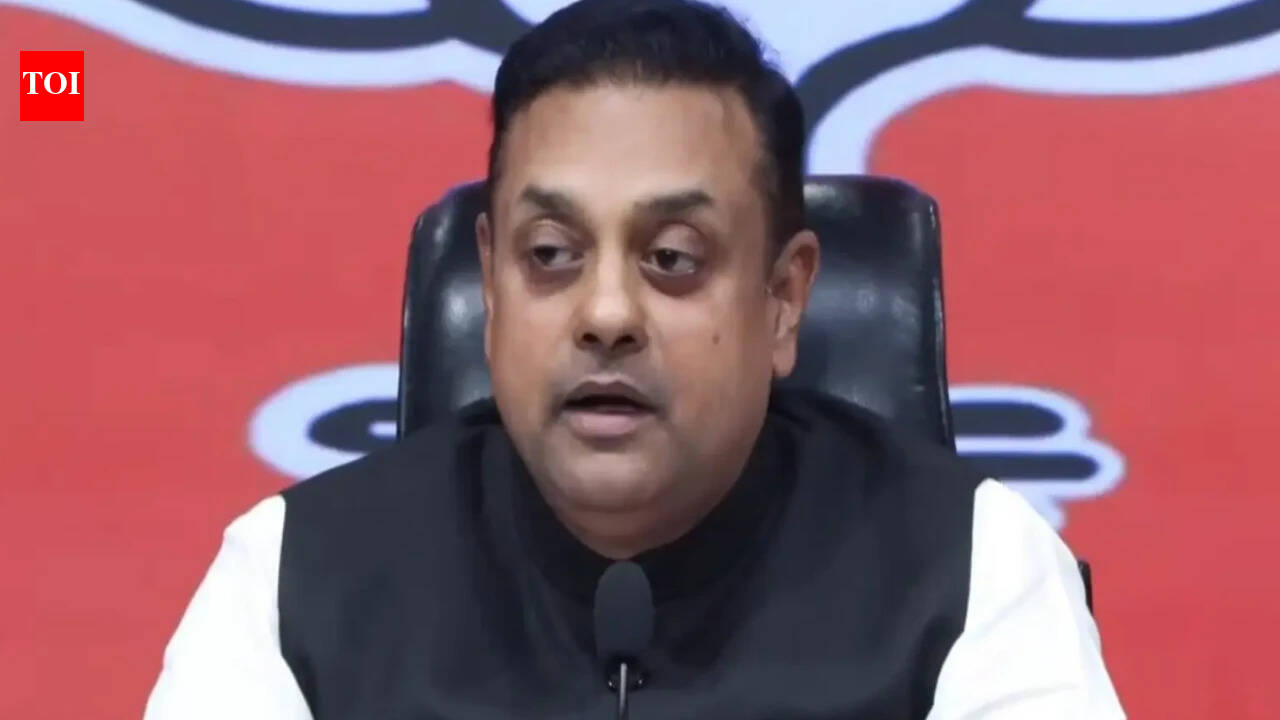 'Truth has come to light': BJP after EC clarifies 'no rift' over electoral roll revision | India News