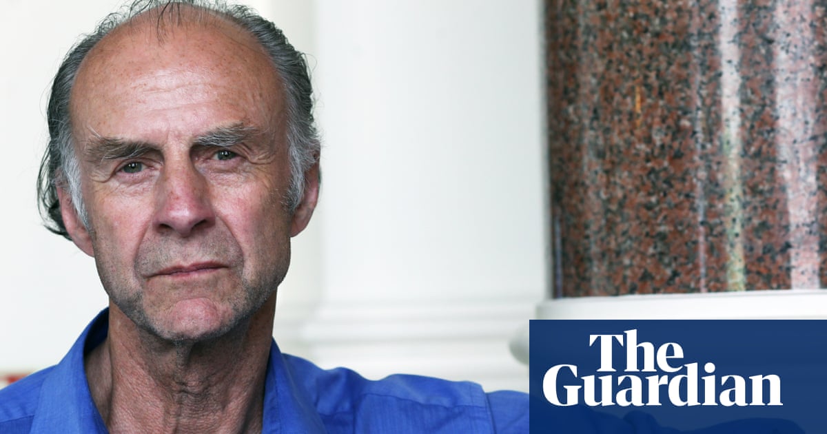 Ranulph Fiennes’ stepson appeals for funds to ‘locate and safeguard’ the explorer | Ranulph Fiennes