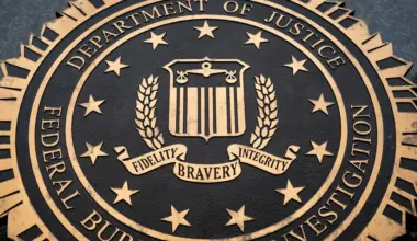 FBI Ousts Officials Probing Threats to Stephen Miller’s Family