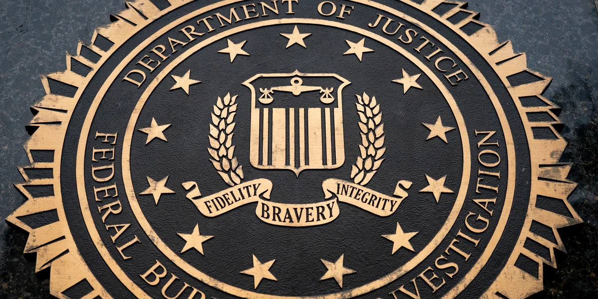 FBI Ousts Officials Probing Threats to Stephen Miller’s Family