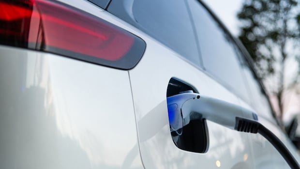 New EV, plug-in hybrid levies take effect Oct. 1 in Nova Scotia