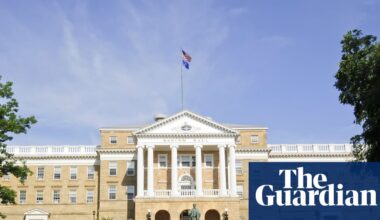 Wisconsin police investigating fraternity for hazing after men found in basement | Wisconsin