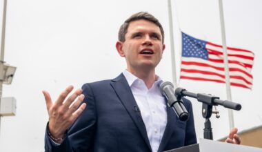 Talarico Suffers Double Poll Blow as Texas Undecided Voters Decide