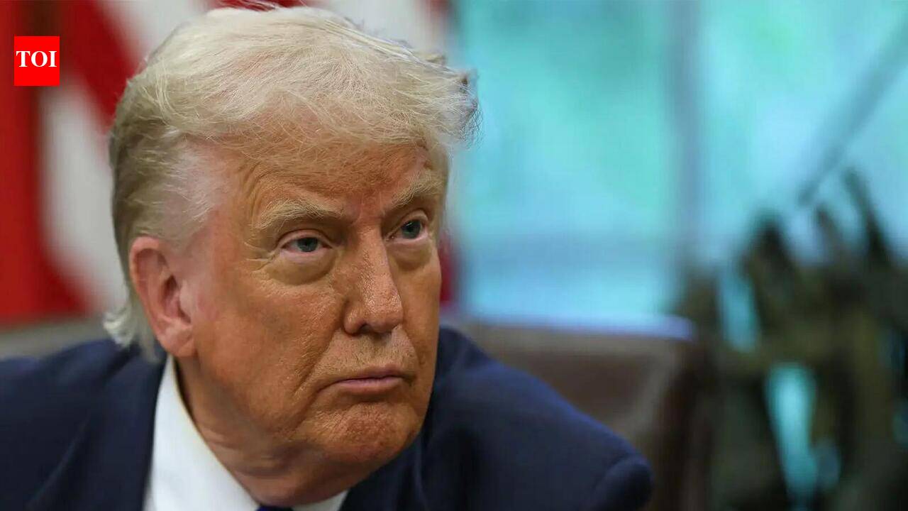 US Iran War Live Updates: ‘We will not spare them’: Iran vows to pursue Trump, Netanyahu even after war ends