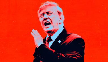 Donald Trump Melts Down in 449-Word Rant as MAGA Candidate Byron Donalds Abandons Him