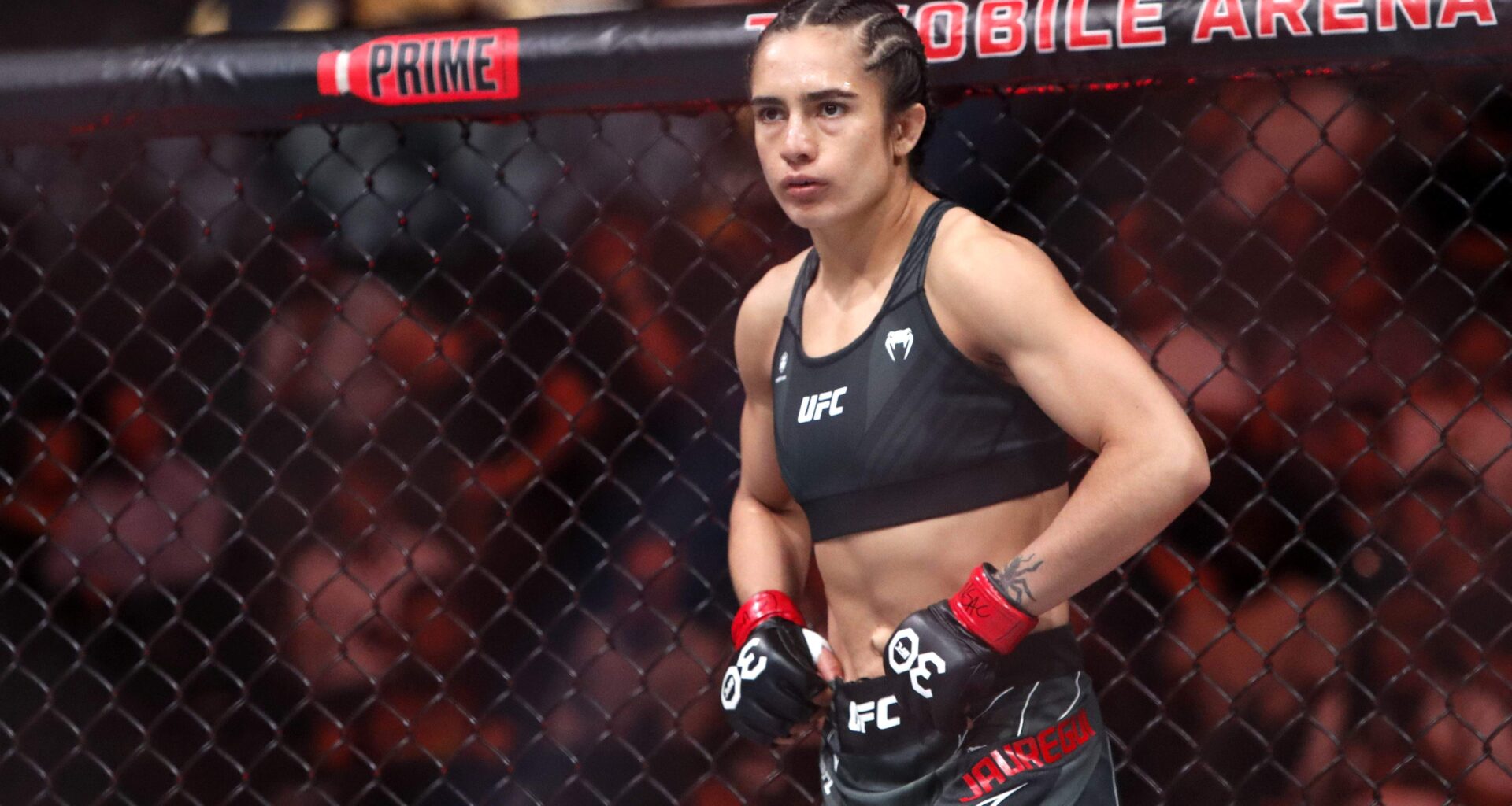 UFC Vegas 121 Bonuses Revealed After Upset-Filled Card