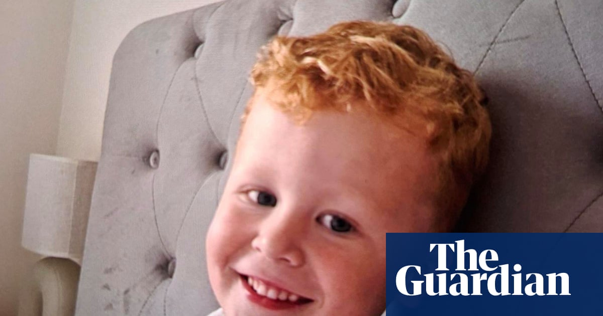 NHS trust removes 10 staff from duty over Noah Woods data breach | Suffolk