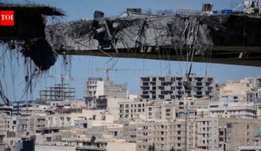 Iran warns of renewed US attack, says it is 'ready to inflict greater damage'