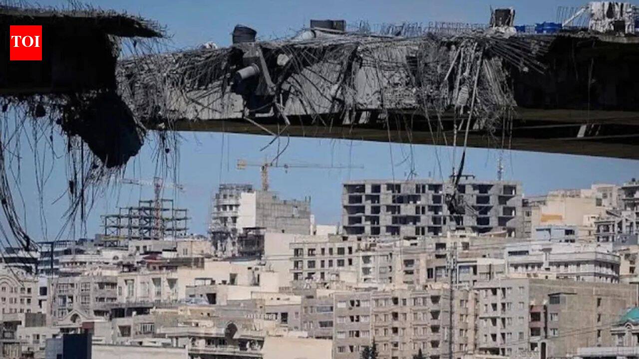 Iran warns of renewed US attack, says it is 'ready to inflict greater damage'