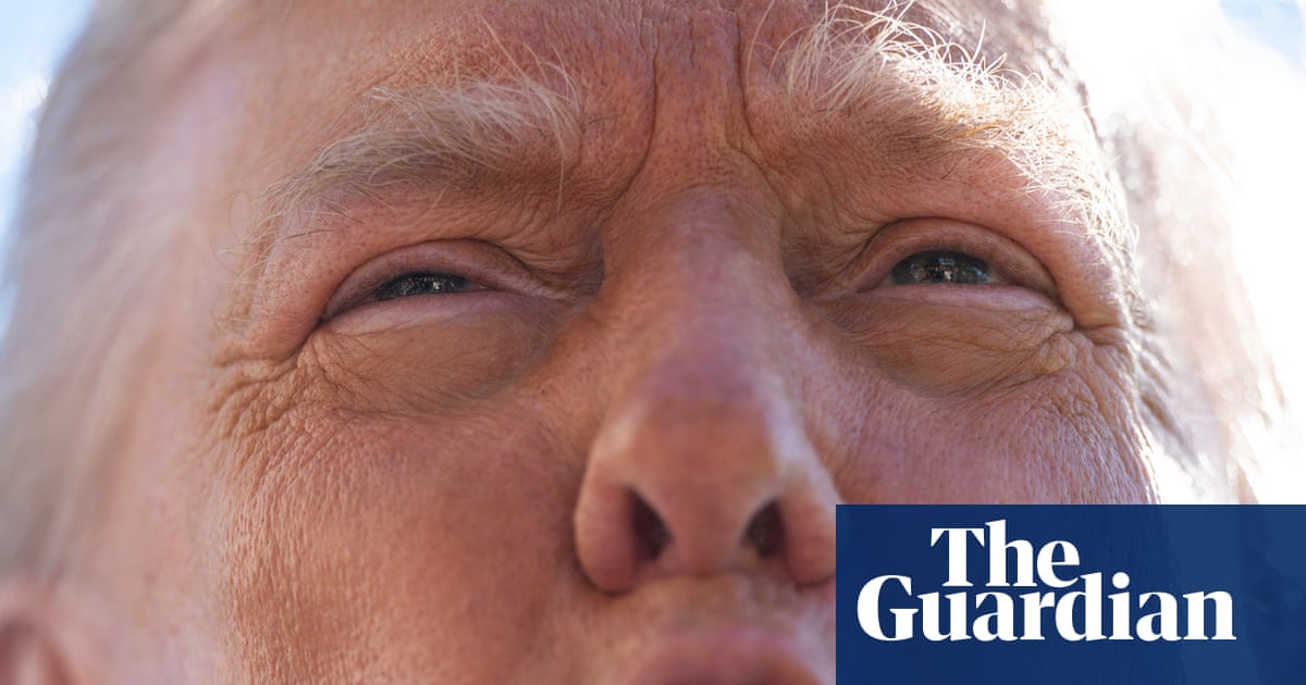 Bad language: profane Trump brings presidential swearing out into open | Donald Trump