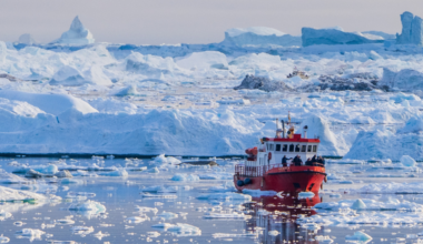 Greenland rare earth minerals and oil drive Trump's security deal
